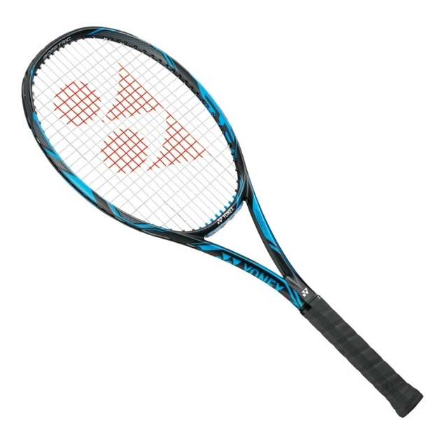 Теннисная ракетка Yonex Ezone DR 98 (310g) Black/Blue G3 – фото