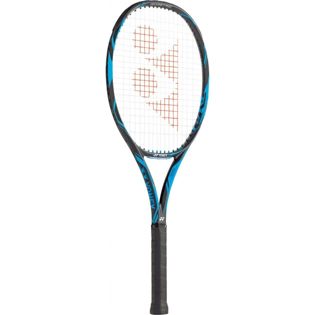 Теннисная ракетка Yonex Ezone DR 98 (310g) Black/Blue G3 – фото