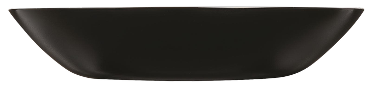 Тарілка супова Luminarc DIANA 20 см Чорний (6 шт) - Фото 7 Тарілка супова Luminarc DIANA 20 см Чорний (6 шт) - изображение 7