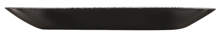 Тарілка десертна Luminarc Slate Black, 18 см V0117 - зображення 2