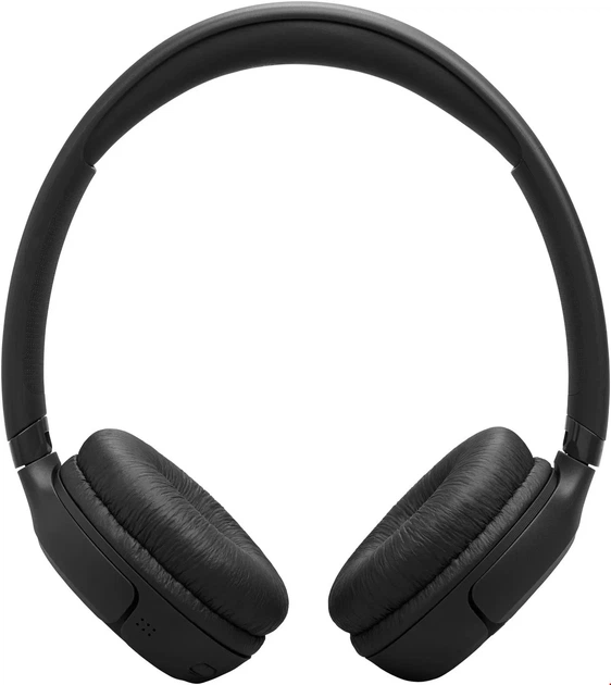 Гарнітура JBL TUNE 530BT Black (JBLT530BTBLKEU) (7225524) - Фото 5 Гарнітура JBL TUNE 530BT Black (JBLT530BTBLKEU) (7225524) - изображение 5