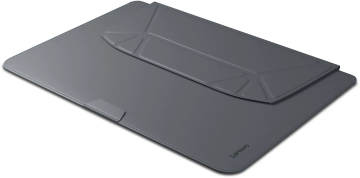 Чохол для ноутбука Lenovo Origami X9 15" Grey (4X41R83943) - зображення 3
