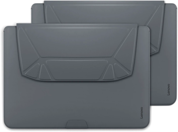 Чохол для ноутбука Lenovo Origami X9 15" Grey (4X41R83943) - зображення 8
