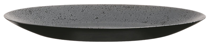Тарілка обідня Luminarc Slate Black, 25 см V0115 - изображение 2