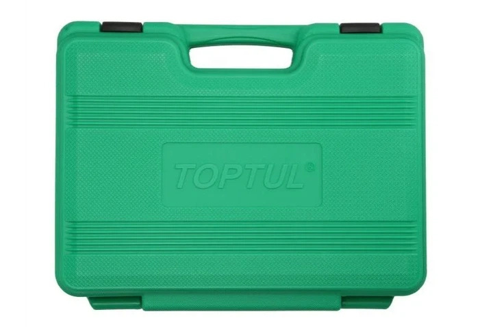 Набір інструментів Toptul GCAI108R - изображение 3