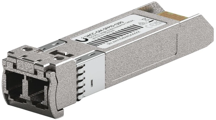 Модуль SFP Ubiquiti UACC-OM-SFP10-1290 - зображення 2