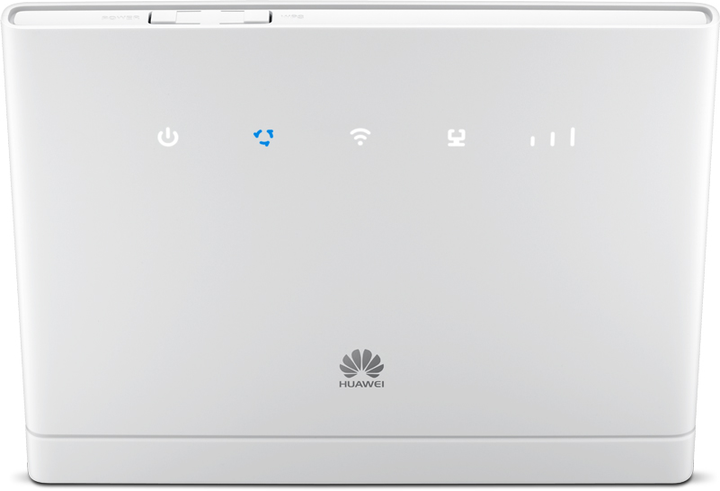 Маршрутизатор Huawei B315s-22 4G/3G белый – фото, отзывы ...