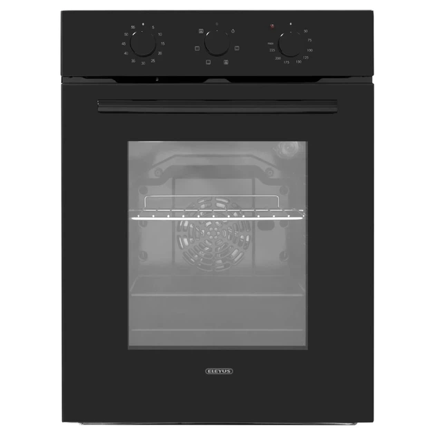 Духовой шкаф электрический ELEYUS FORA 4506 BL - Фото 1 Духовой шкаф электрический ELEYUS FORA 4506 BL - изображение 1