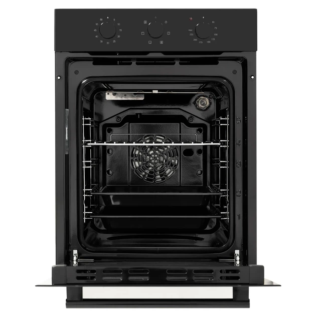 Духовой шкаф электрический ELEYUS FORA 4506 BL - Фото 2 Духовой шкаф электрический ELEYUS FORA 4506 BL - изображение 2