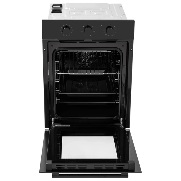 Духовой шкаф электрический ELEYUS LAURA 4506 BL - изображение 3