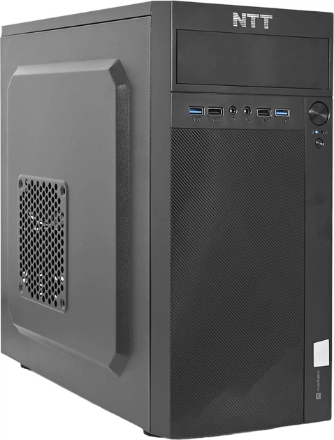 Комп'ютер NTT Desk (ZKO-i313H610-L02PX) - зображення 2