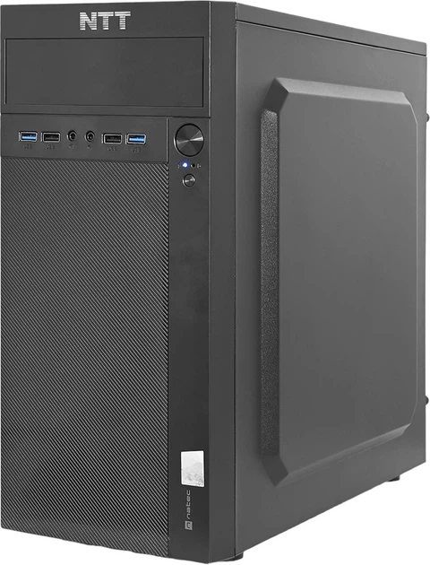 Комп'ютер NTT Desk (ZKO-i313H610-L02PX) - зображення 3