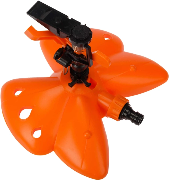 Zraszacz ogrodowy oscylacyjny Kadax K2993 - obraz 2