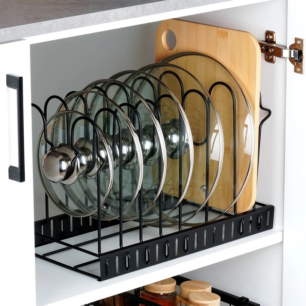 Stojak  Vilde 2 w 1 (5904316496791) - obraz 2