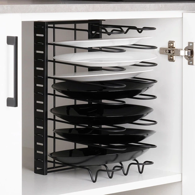 Stojak  Vilde 2 w 1 (5904316496791) - obraz 3