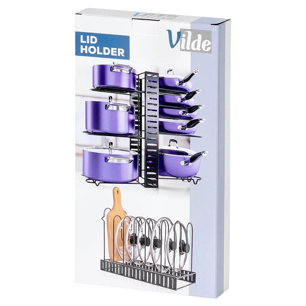 Stojak  Vilde 2 w 1 (5904316496791) - obraz 6