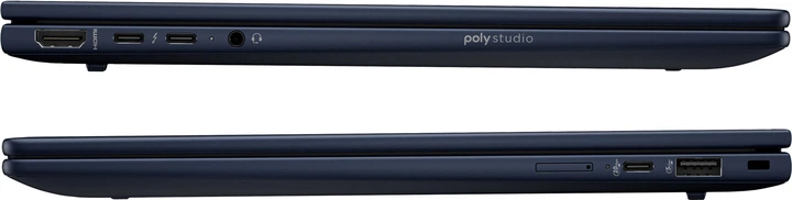 Laptop HP EliteBook X G1i (B9ZY4ET) Atmospheric Blue - obraz 6