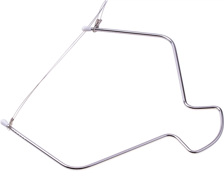 Zestaw cukierniczy Magboss do dekoracji ciast 93 elementy (5904041118395) - obraz 9