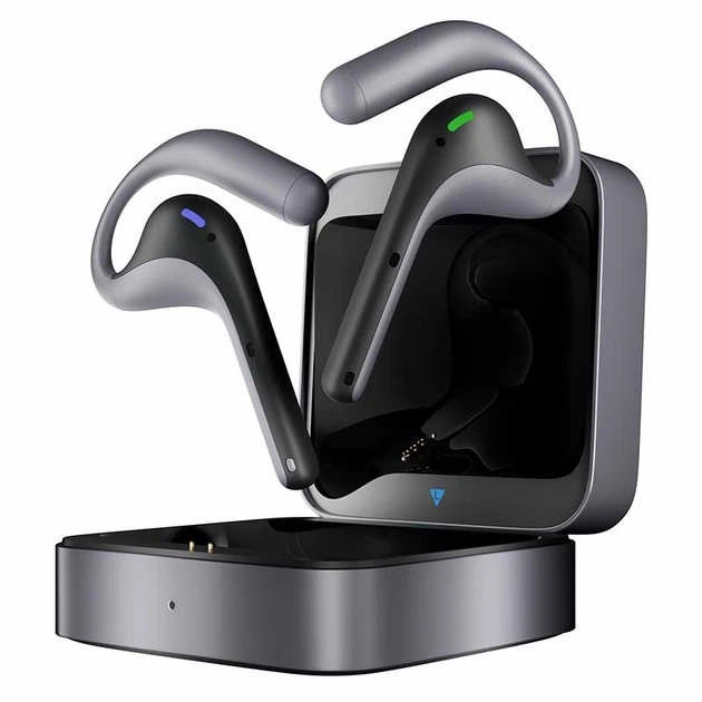 Наушники переводчик Timekettle W4 Pro, AI двусторонний синхронный