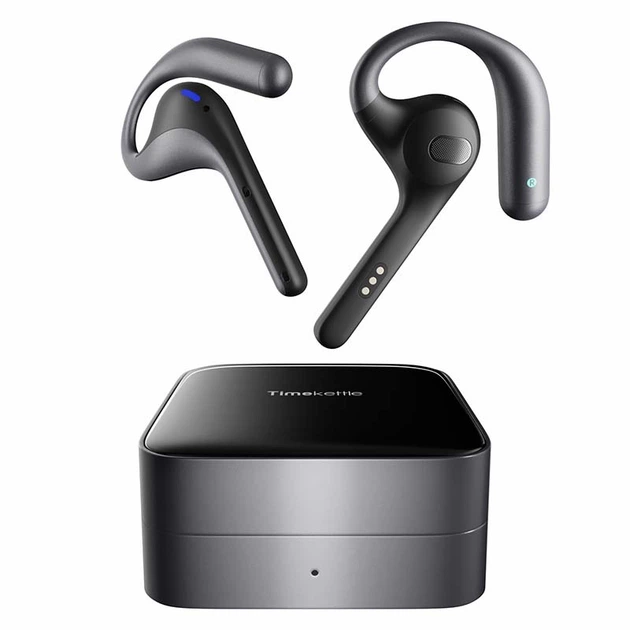 Timekettle W4 Pro AI（まさ） Наушники переводчик Timekettle W4 Pro, AI двусторонний синхронный