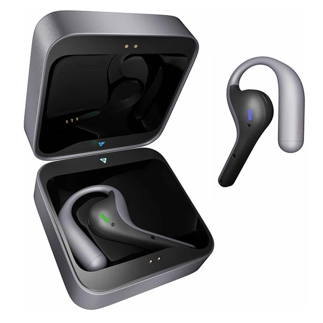 Наушники переводчик Timekettle W4 Pro, AI двусторонний синхронный