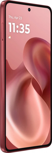 Мобільний телефон Motorola Moto G86 Power 5G 12/256GB PANTONE Chrysanthemum (PB8X0035PL) - зображення 4