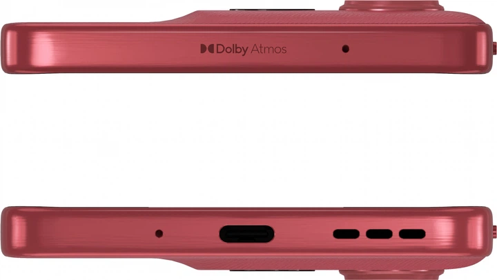 Мобільний телефон Motorola Moto G86 Power 5G 12/256GB PANTONE Chrysanthemum (PB8X0035PL) - зображення 9