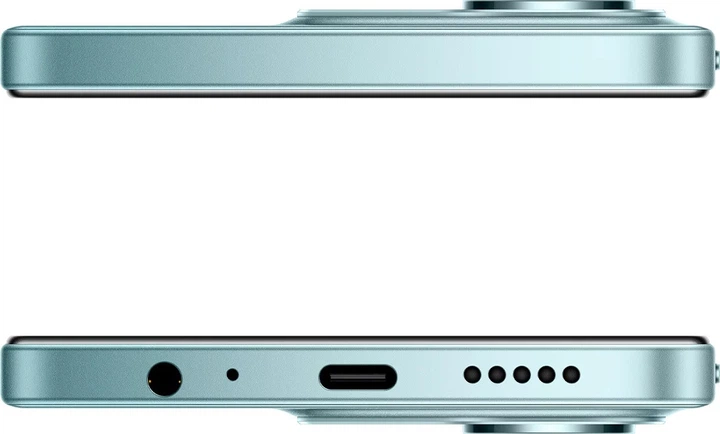 Мобільний телефон Xiaomi Redmi 15C 5G 4/128GB Mint Green (MZB0LITEU) - зображення 4