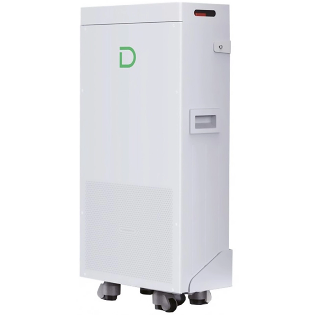 Комплект резервного живлення SUN-10K-SG05LP3-EU-SM2 + Dyness PowerBrick - Фото 6 Комплект резервного живлення SUN-10K-SG05LP3-EU-SM2 + Dyness PowerBrick - зображення 6
