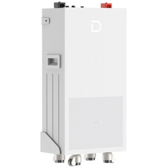 Комплект резервного живлення SUN-10K-SG05LP3-EU-SM2 + Dyness PowerBrick - Фото 7 Комплект резервного живлення SUN-10K-SG05LP3-EU-SM2 + Dyness PowerBrick - зображення 7