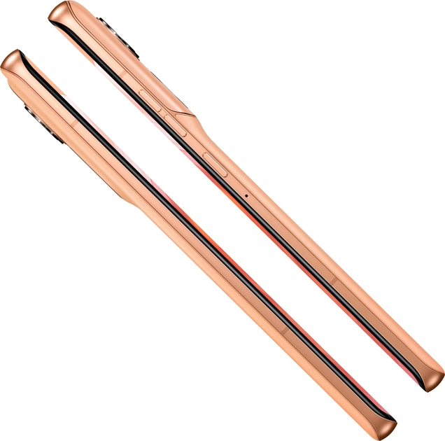 Мобільний телефон Motorola Edge 50 Ultra 5G 16GB/1TB Peach Fuzz (PB0Y0054SE) - зображення 9