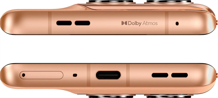 Мобільний телефон Motorola Edge 50 Ultra 5G 16GB/1TB Peach Fuzz (PB0Y0054SE) - зображення 10