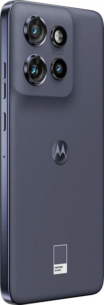 Мобільний телефон Motorola Edge 50 Neo 12/512GB Grisaille (PB310009PL) - зображення 6