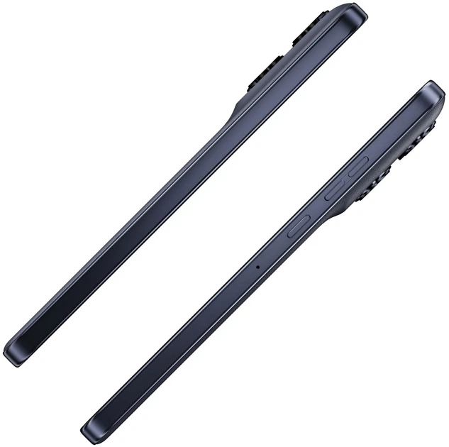 Мобільний телефон Motorola Edge 50 Neo 12/512GB Grisaille (PB310009PL) - зображення 8