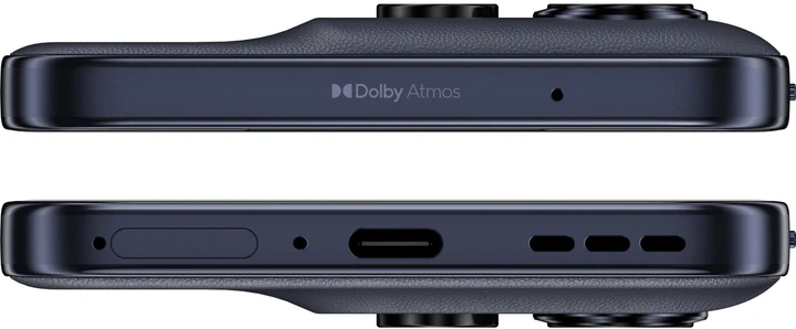 Мобільний телефон Motorola Edge 50 Neo 12/512GB Grisaille (PB310009PL) - зображення 9