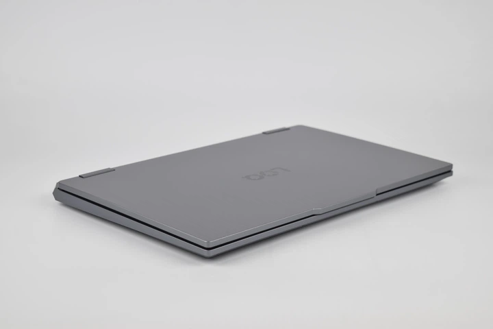 Игровой ноутбук Lenovo LOQ 17IRX10 i7-13650HX / 32GB / 512GB + 512GB / RTX 5060 / 17.3" Full HD IPS 165Hz - Фото 3 Игровой ноутбук Lenovo LOQ 17IRX10 i7-13650HX / 32GB / 512GB + 512GB / RTX 5060 / 17.3" Full HD IPS 165Hz - изображение 3