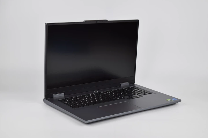Игровой ноутбук Lenovo LOQ 17IRX10 i7-13650HX / 32GB / 512GB + 512GB / RTX 5060 / 17.3" Full HD IPS 165Hz - Фото 4 Игровой ноутбук Lenovo LOQ 17IRX10 i7-13650HX / 32GB / 512GB + 512GB / RTX 5060 / 17.3" Full HD IPS 165Hz - изображение 4