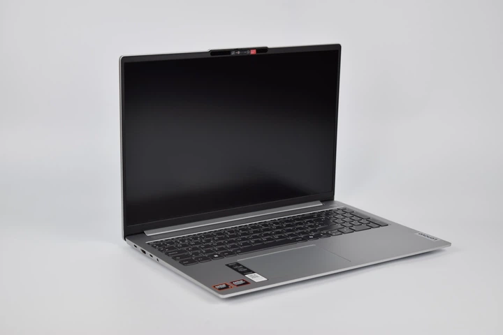 Ноутбук Lenovo IdeaPad Slim 5 16AHP9 R7-8845HS / 16GB / 512GB / AMD Radeon 780M / 16" WUXGA (1920x1200) IPS / Win11 - Фото 4 Ноутбук Lenovo IdeaPad Slim 5 16AHP9 R7-8845HS / 16GB / 512GB / AMD Radeon 780M / 16" WUXGA (1920x1200) IPS / Win11 - изображение 4