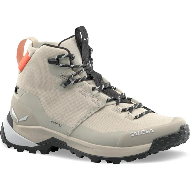 Жіночі черевики для трекінгу Salewa Puez 2 Mid PTX Wmn 7373 40 (100084538) - Фото 1 Жіночі черевики для трекінгу Salewa Puez 2 Mid PTX Wmn 7373 40 (100084538) - зображення 1
