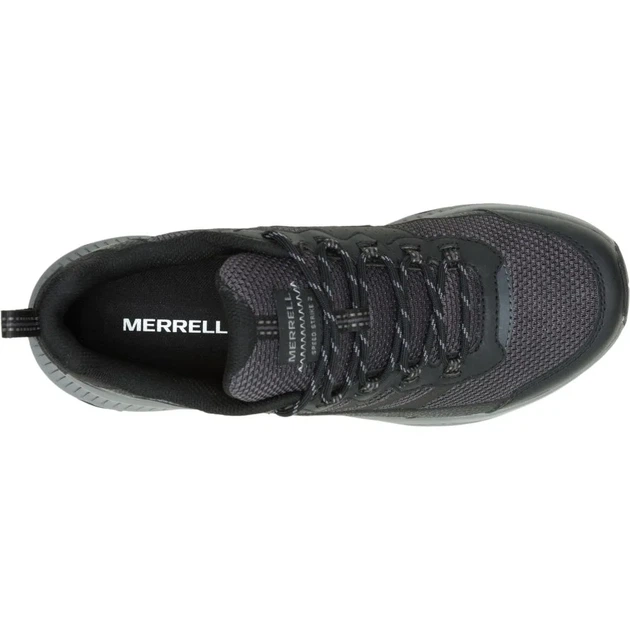 Кроссовки Merrell Speed Strike 2 Mns 46.5 - изображение 5