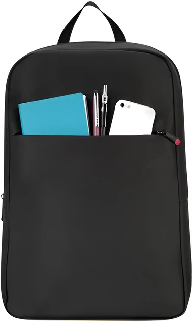 Рюкзак для ноутбука Lenovo 15.6" Black (4X41K79635) - зображення 4