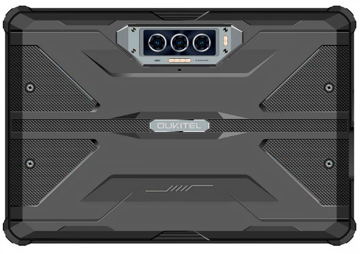 Планшет Oukitel RT7 5G 12/512GB Black (RT7-BK_V2/CHOUT/OL) - зображення 2