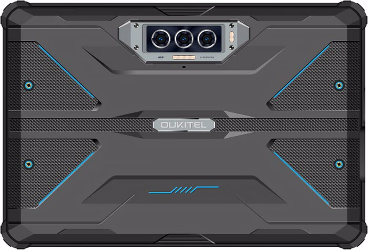 Планшет Oukitel RT7 5G 12/512GB Blue (RT7-BE_V2/CHOUT/OL) - зображення 2