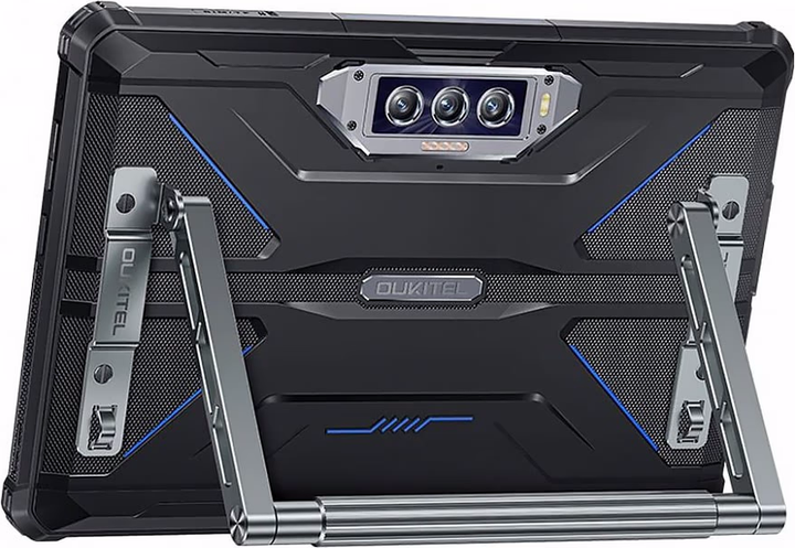 Планшет Oukitel RT7 5G 12/512GB Blue (RT7-BE_V2/CHOUT/OL) - зображення 3