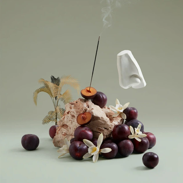 Woda perfumowana unisex Penhaligon's AlUla 100 ml (5056245045042) - obraz 3