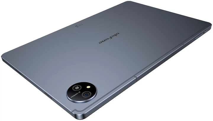 Tablet Ulefone Tab A11 Pro 4G 6/256GB Space Gray (bez ladowarki) (UF-TAB11_256_NC) - obraz 12