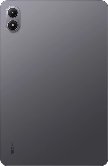 Tsblet Xiaomi Redmi Pad 2 Pro Wi-Fi 8/256GB Graphite Gray (6932554463786) - obraz 4