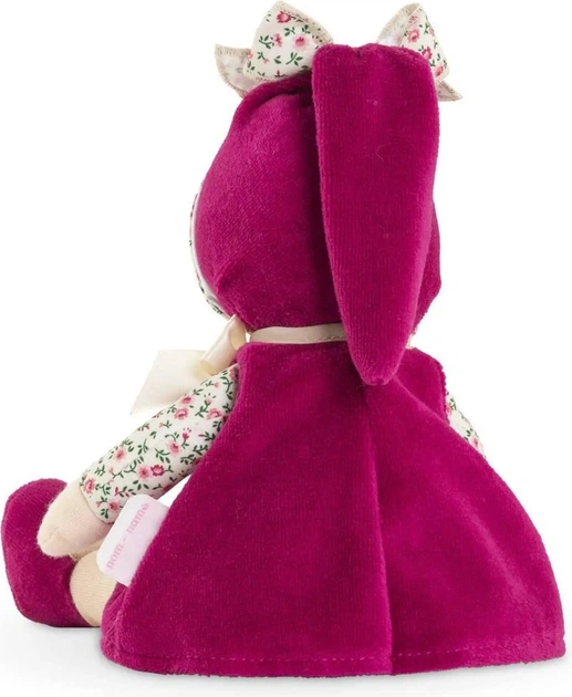 Lalka bobas Corolle Mon Doudou Miss 25 cm 5610709 (4062013010199) - obraz 3