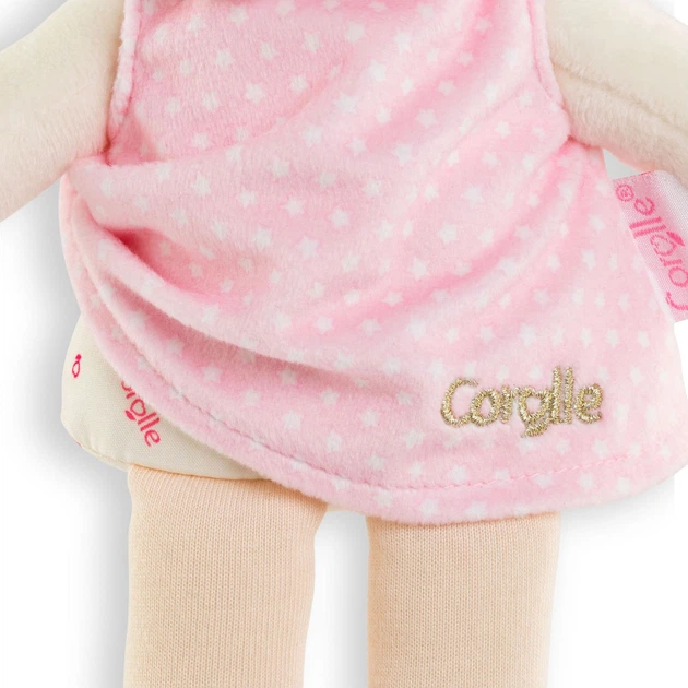 Лялька Corolle Mon Doudou Miss Starry Dreams 25 см 5610617 (4062013010144) - зображення 4