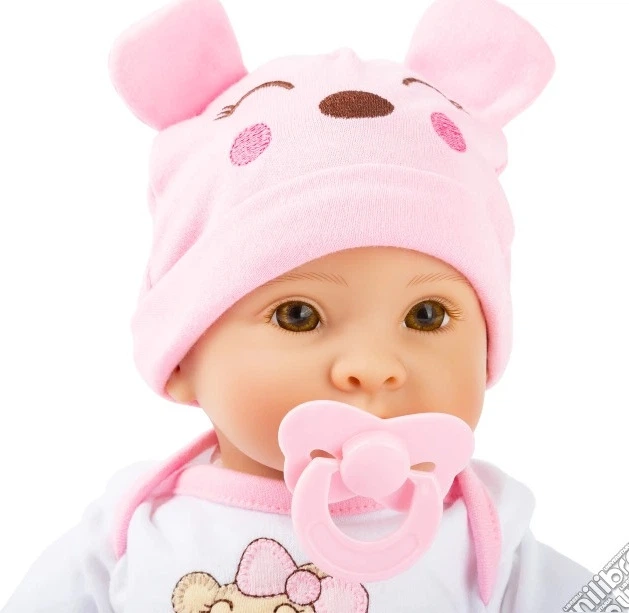 Лялька Small Foot дівчинка Марі з аксесуарами 42 см 5410401 (4020972115225) - зображення 3